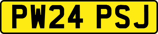 PW24PSJ