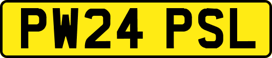 PW24PSL