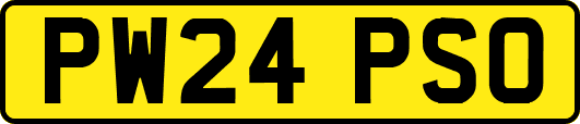 PW24PSO