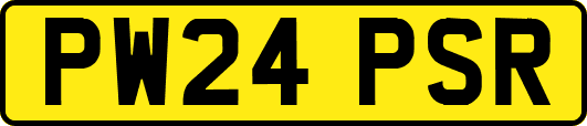 PW24PSR