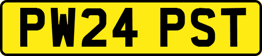 PW24PST