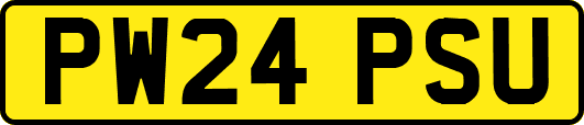 PW24PSU
