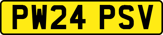 PW24PSV