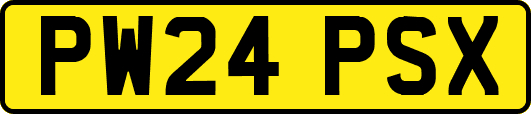 PW24PSX