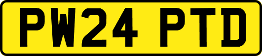 PW24PTD