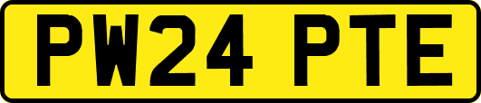 PW24PTE
