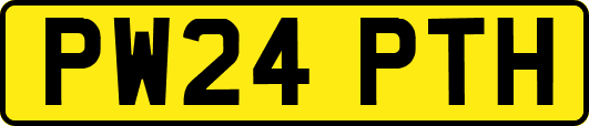 PW24PTH