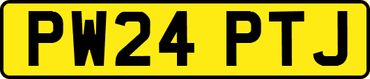 PW24PTJ