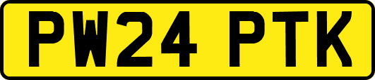 PW24PTK