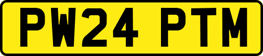 PW24PTM