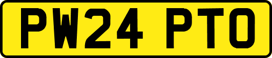 PW24PTO