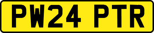 PW24PTR
