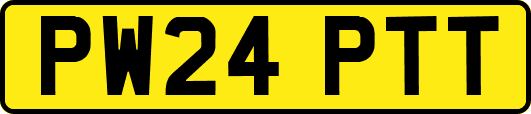 PW24PTT