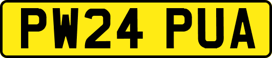 PW24PUA