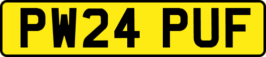 PW24PUF