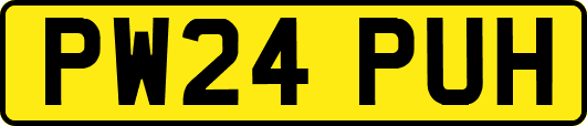 PW24PUH