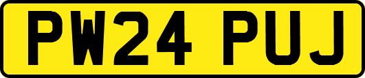 PW24PUJ