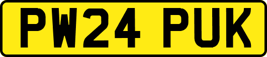 PW24PUK