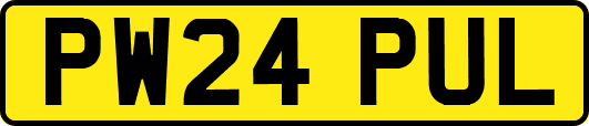 PW24PUL