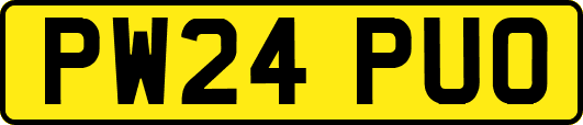 PW24PUO