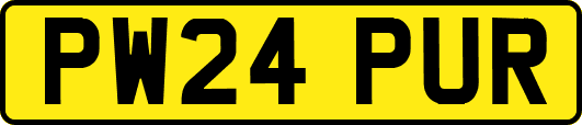 PW24PUR