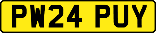 PW24PUY