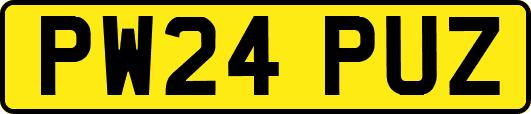 PW24PUZ