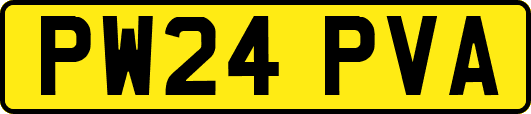 PW24PVA