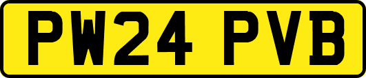 PW24PVB