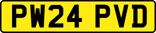 PW24PVD