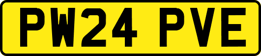 PW24PVE