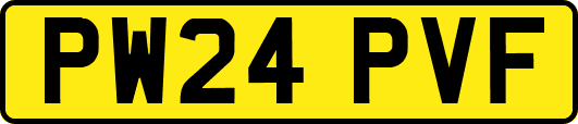 PW24PVF
