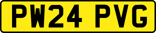 PW24PVG