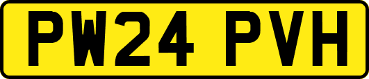 PW24PVH