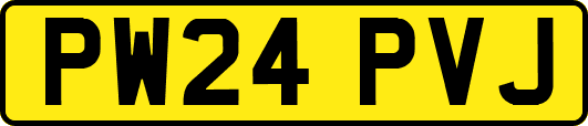 PW24PVJ