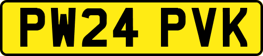 PW24PVK