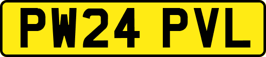 PW24PVL