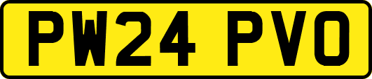 PW24PVO