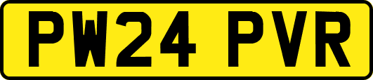 PW24PVR