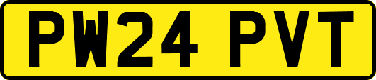 PW24PVT