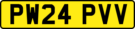 PW24PVV