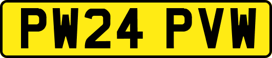 PW24PVW