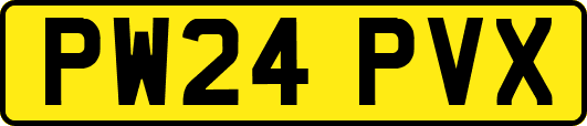 PW24PVX