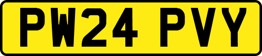 PW24PVY