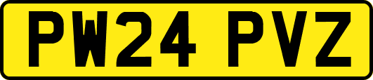 PW24PVZ