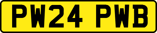 PW24PWB