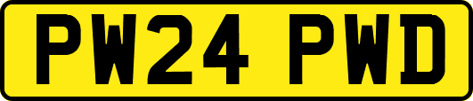 PW24PWD