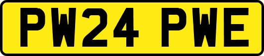 PW24PWE