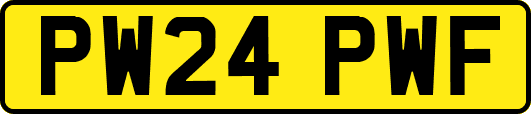 PW24PWF