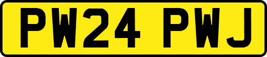 PW24PWJ